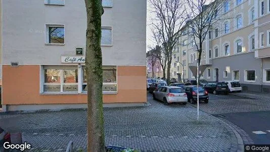Apartments for rent in Dortmund - Photo from Google Street View