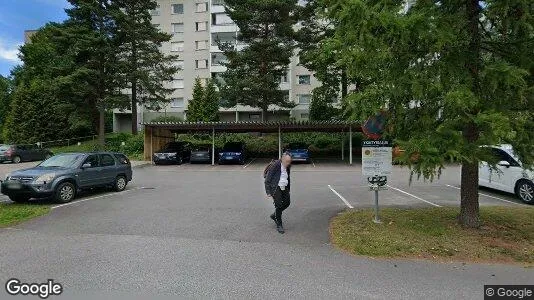 Apartments for rent in Turku - Photo from Google Street View