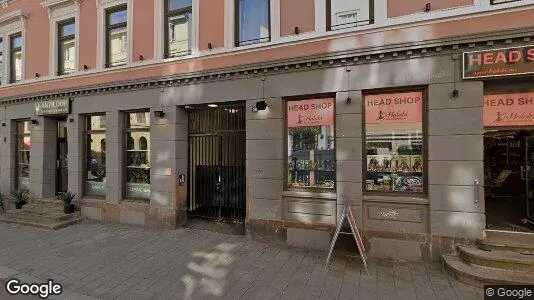 Rooms for rent in Oslo Sentrum - Photo from Google Street View