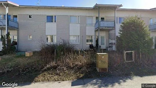 Apartments for rent in Tampere Eteläinen - Photo from Google Street View