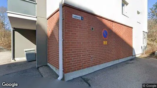 Apartments for rent in Tampere Keskinen - Photo from Google Street View