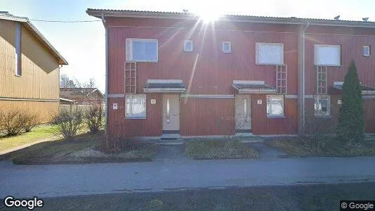 Apartments for rent in Kerava - Photo from Google Street View