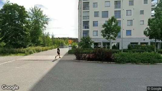 Apartments for rent in Turku - Photo from Google Street View