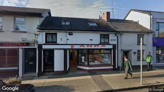 Apartments for rent in Wexford - Photo from Google Street View