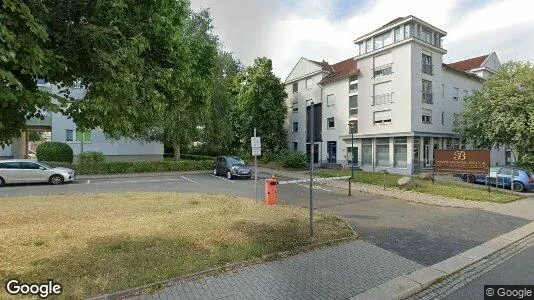 Apartments for rent in Altenburger Land - Photo from Google Street View