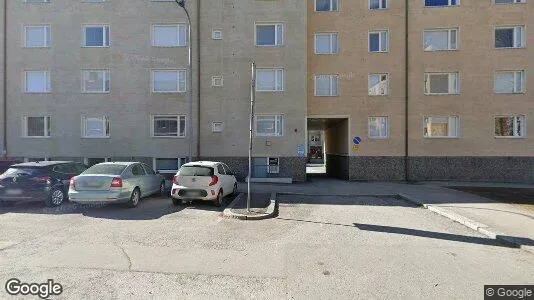 Rooms for rent in Tampere Keskinen - Photo from Google Street View