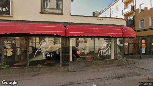 Rooms for rent in Tampere Keskinen - Photo from Google Street View