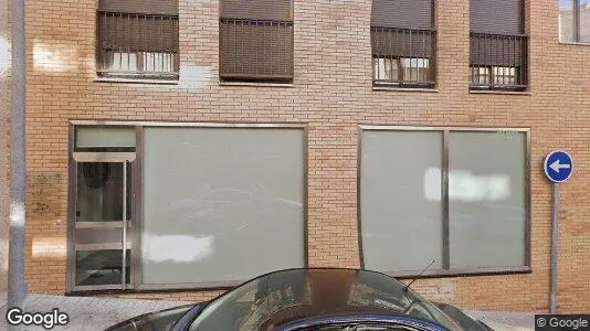 Apartments for rent in Las Rozas de Madrid - Photo from Google Street View