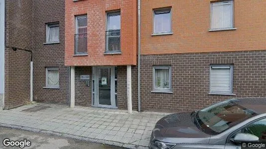 Apartments for rent in Charleroi - Photo from Google Street View