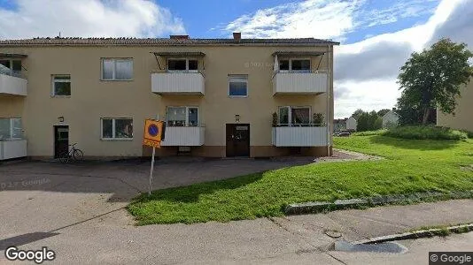 Apartments for rent in Avesta - Photo from Google Street View
