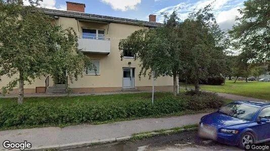 Apartments for rent in Avesta - Photo from Google Street View