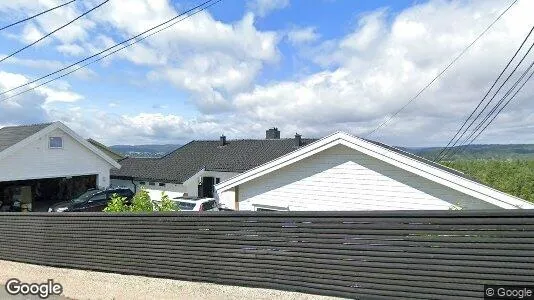 Rooms for rent in Kristiansand - Photo from Google Street View