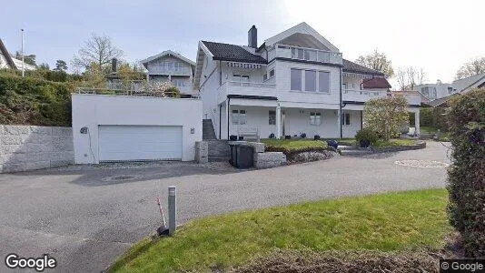 Apartments for rent in Frogn - Photo from Google Street View