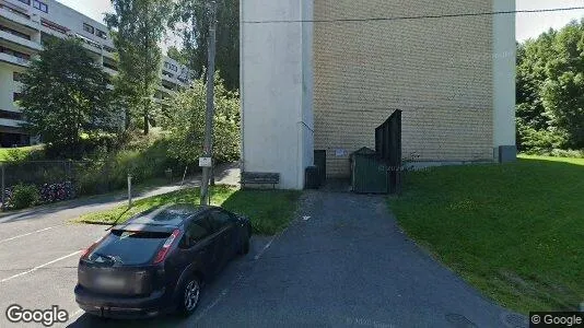 Rooms for rent in Bærum - Photo from Google Street View