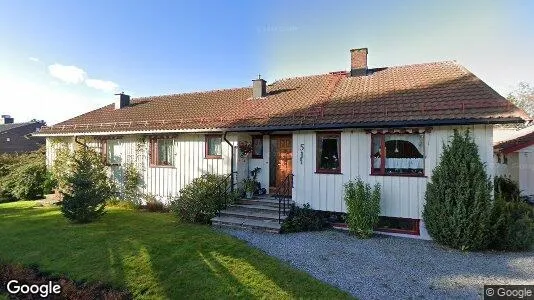 Apartments for rent in Ås - Photo from Google Street View