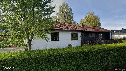 Apartments for rent in Ullensaker - Photo from Google Street View
