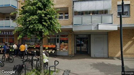 Apartments for rent in Skedsmo - Photo from Google Street View