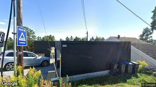 Rooms for rent in Asker - Photo from Google Street View