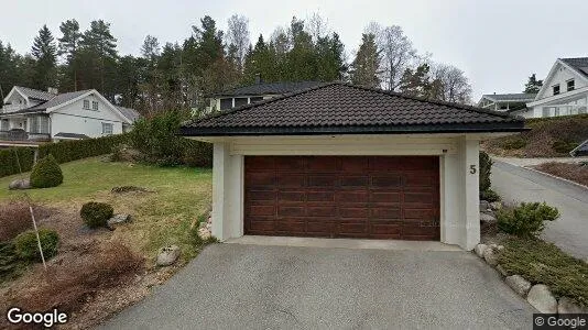 Apartments for rent in Drammen - Photo from Google Street View