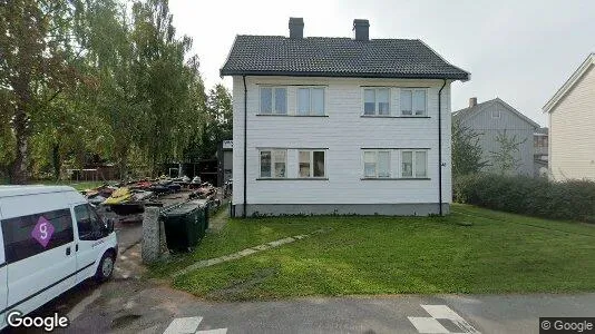 Apartments for rent in Drammen - Photo from Google Street View