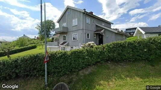 Apartments for rent in Lier - Photo from Google Street View