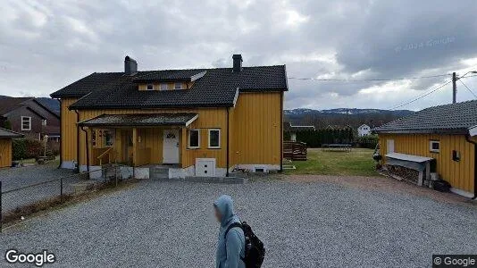 Apartments for rent in Nedre Eiker - Photo from Google Street View