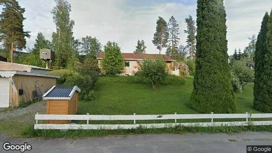Apartments for rent in Hamar - Photo from Google Street View