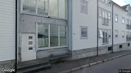 Apartments for rent in Ålesund - Photo from Google Street View