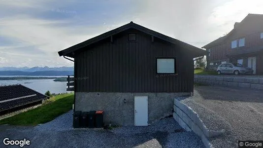 Apartments for rent in Molde - Photo from Google Street View