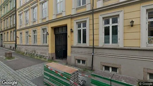 Apartments for rent in Oslo Gamle Oslo - Photo from Google Street View
