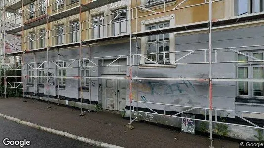 Apartments for rent in Oslo Gamle Oslo - Photo from Google Street View