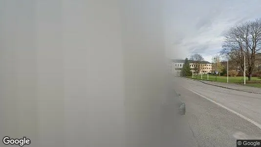 Apartments for rent in Notodden - Photo from Google Street View