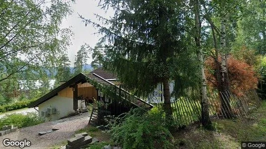 Apartments for rent in Kviteseid - Photo from Google Street View