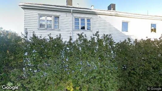 Rooms for rent in Trondheim Midtbyen - Photo from Google Street View