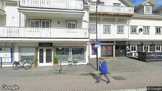 Apartments for rent in Orkdal - Photo from Google Street View
