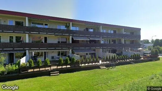 Apartments for rent in Sandefjord - Photo from Google Street View