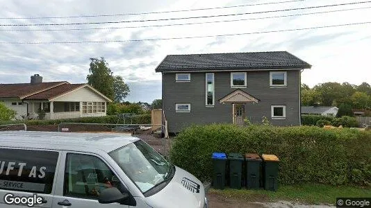 Apartments for rent in Horten - Photo from Google Street View
