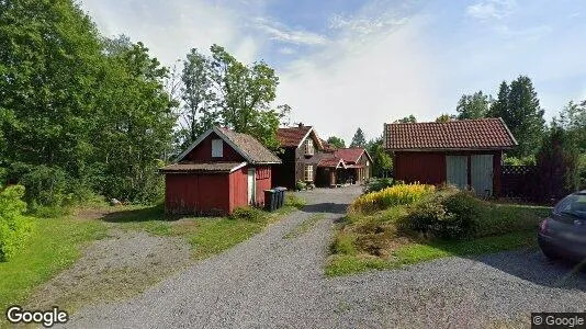 Apartments for rent in Sandefjord - Photo from Google Street View