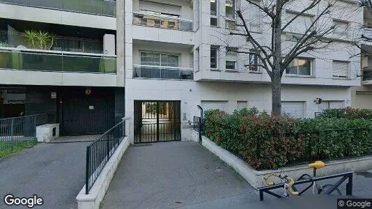 Rooms for rent in Agrigento - Photo from Google Street View