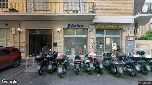 Rooms for rent in Roma Municipio XII – Monte Verde - Photo from Google Street View