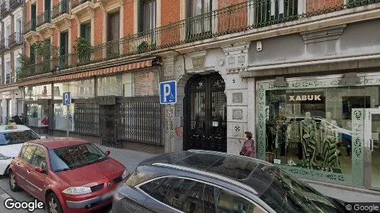 Apartments for rent in Cressa - Photo from Google Street View
