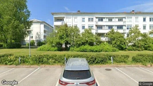 Apartments for rent in Haninge - Photo from Google Street View