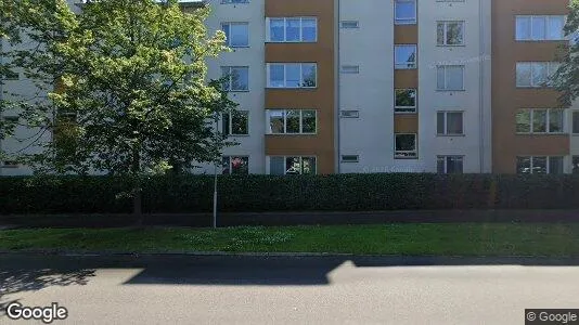 Apartments for rent in Enköping - Photo from Google Street View