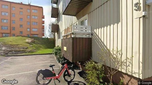 Apartments for rent in Örgryte-Härlanda - Photo from Google Street View