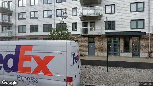 Apartments for rent in Limhamn/Bunkeflo - Photo from Google Street View