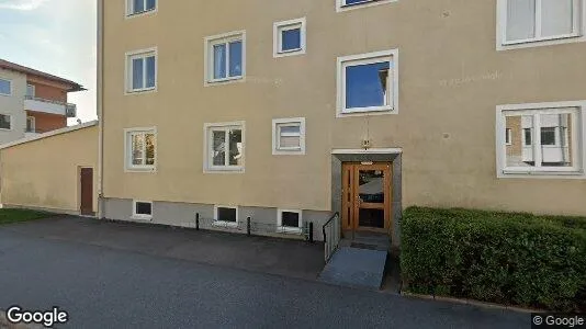 Apartments for rent in Uppsala - Photo from Google Street View