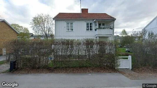Apartments for rent in Ludvika - Photo from Google Street View