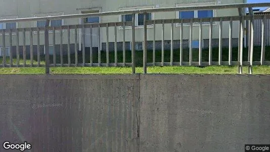 Apartments for rent in Skellefteå - Photo from Google Street View