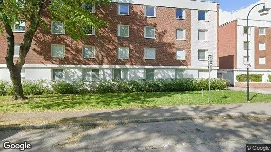 Apartments for rent in Sollentuna - Photo from Google Street View