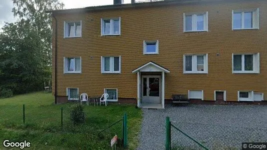 Apartments for rent in Nynäshamn - Photo from Google Street View